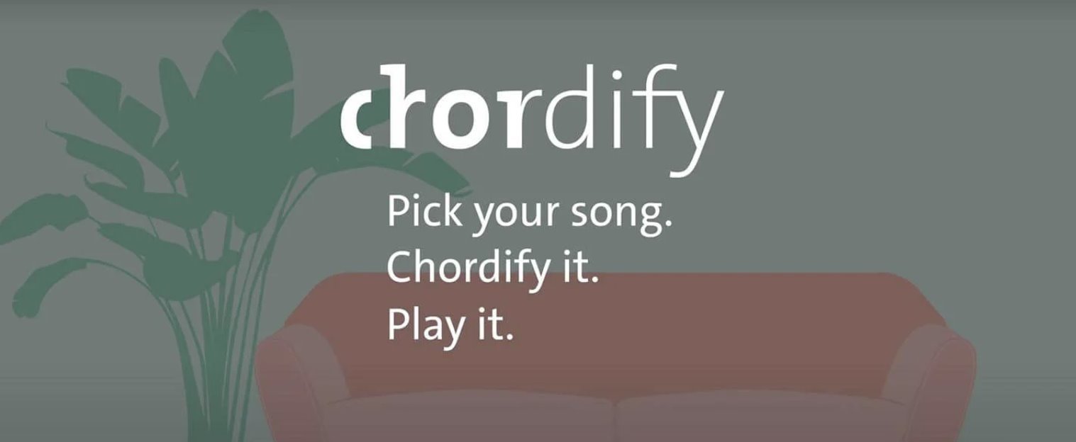Chordify
