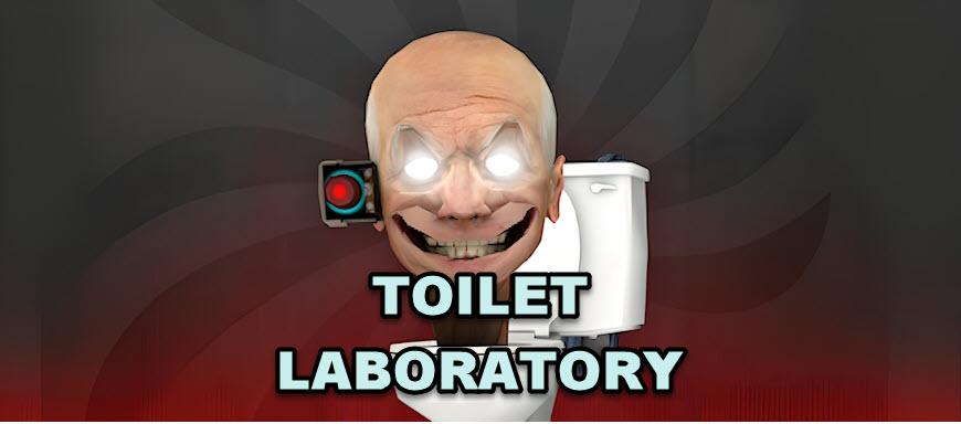 Toilet Laboratory [Мод: много денег и чипов, все открыто] бесплатно на Android